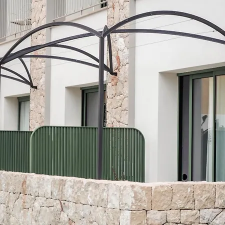 Alcazar Hotel Sóller