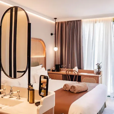 Alcazar Hotel Sóller