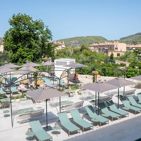 Alcazar 4* Sóller