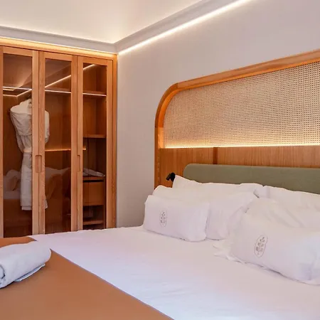 Hotel Alcazar Sóller