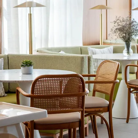 Alcazar 4* Sóller
