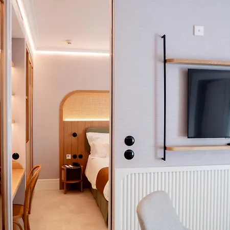 Alcazar 4* Sóller